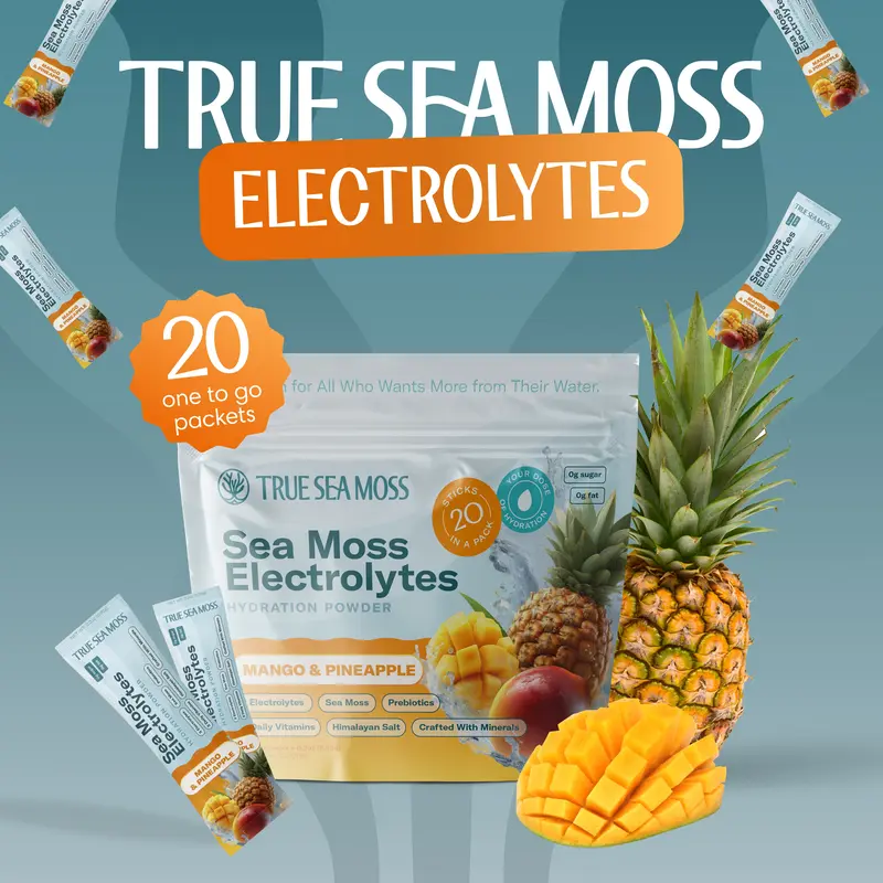 Feel-Good Fuel - Wellness Essentials cover photo collage