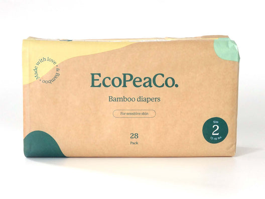 Diapers For Sensitive Skin🥺 cover photo collage