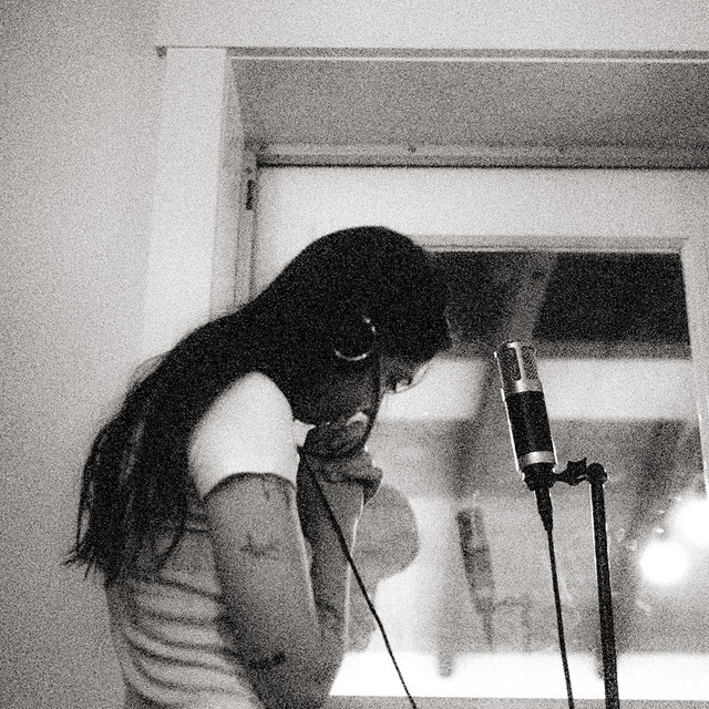 Inspiring Music for Creativity cover photo collage