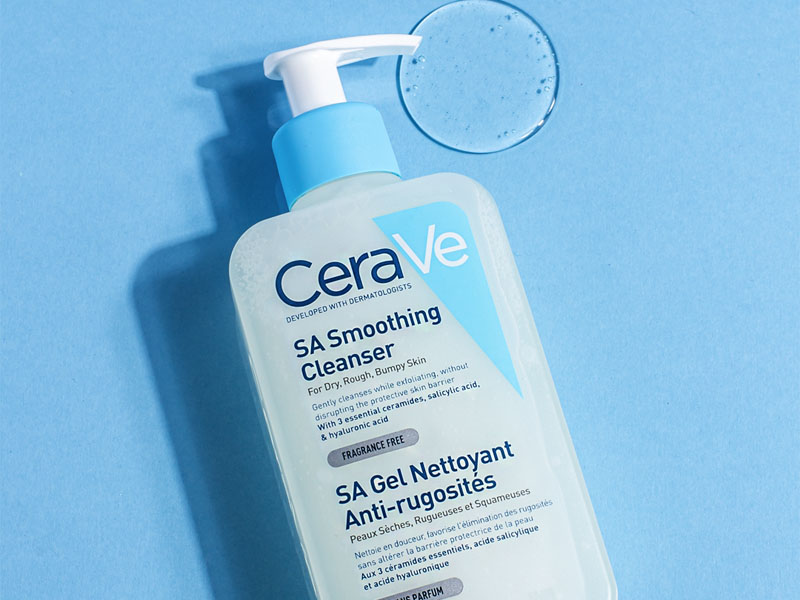 The only skincare essentials you’ll ever need cover photo collage