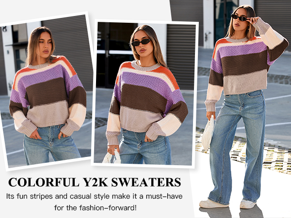 Cozy-Chic Essentials for Sweater Weather cover photo collage