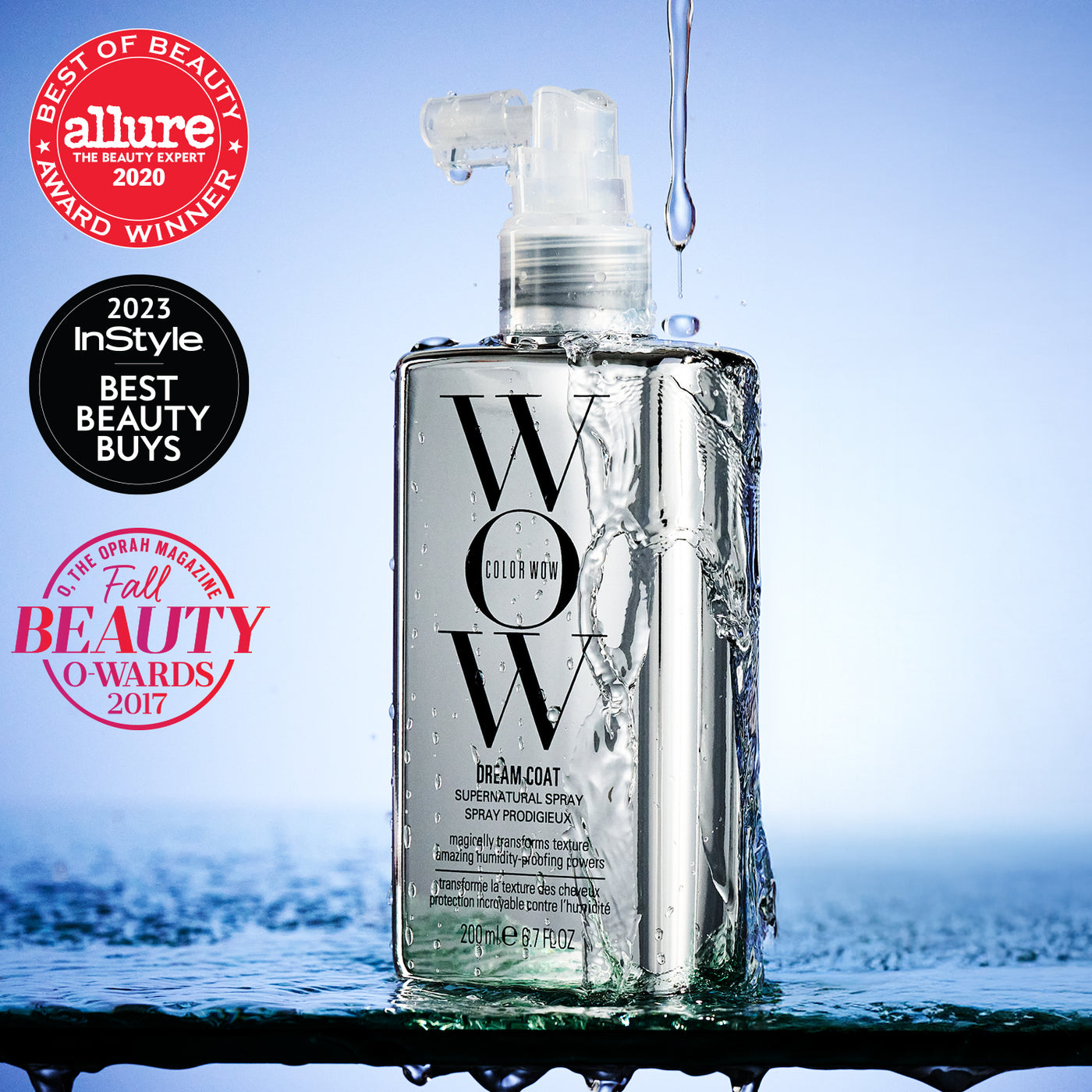 Best Hair Products for fine frizzy hair cover photo collage