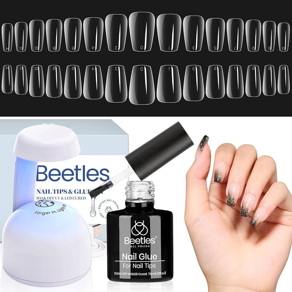What you need so you can do your nails at home!  💅🏼 cover photo collage