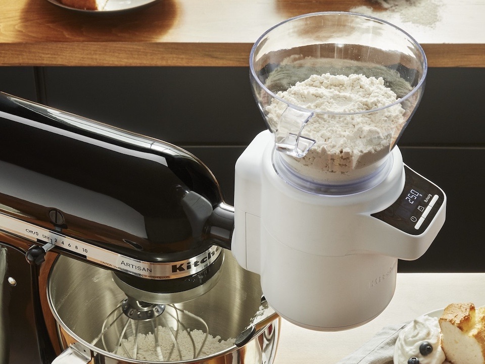 A-List Kitchen Basics cover photo collage