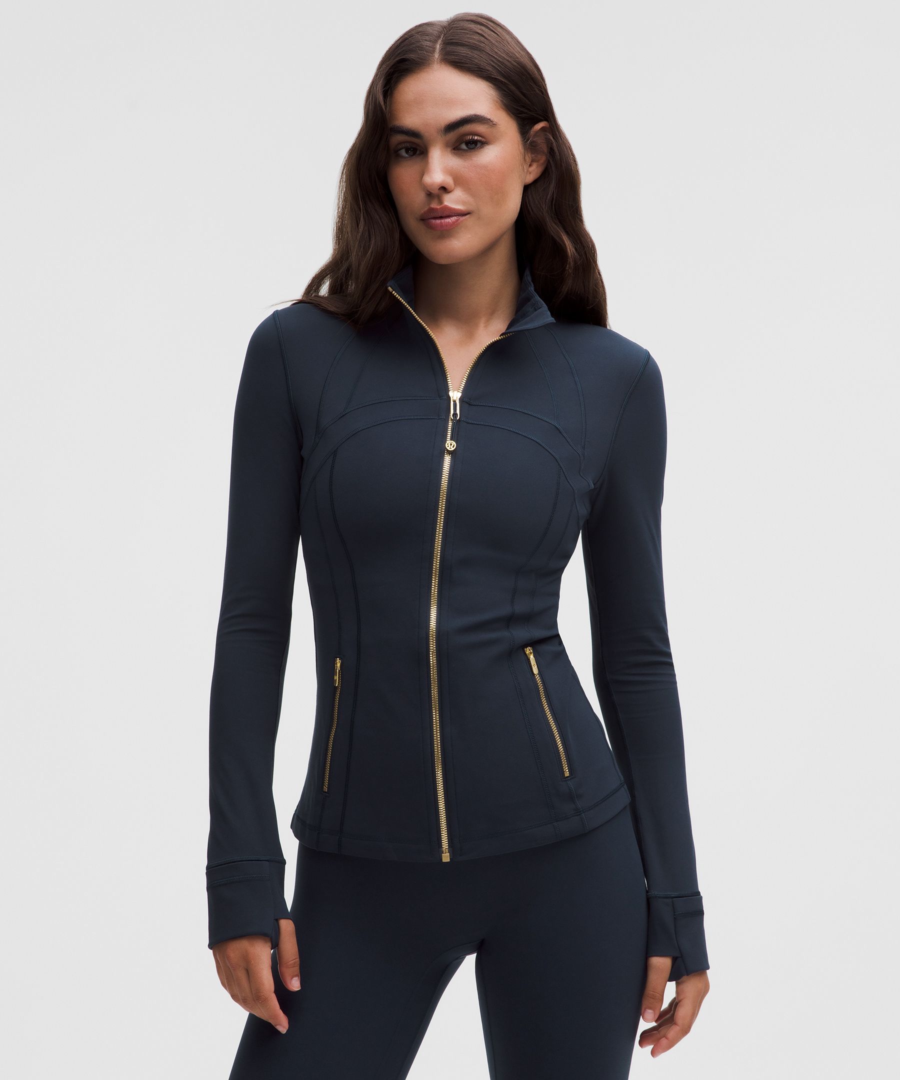 lululemon staples i swear by cover photo collage