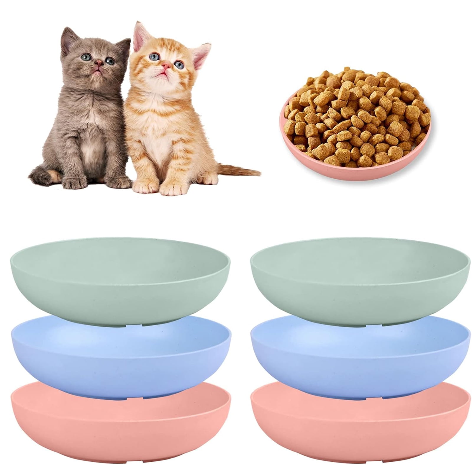 🐾Cat Family Must Haves 🐈‍⬛ cover photo collage
