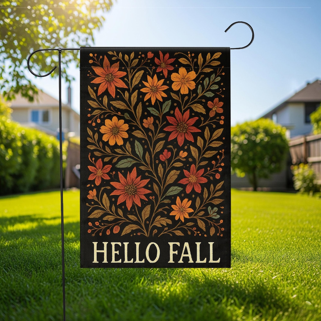Fall Decor cover photo collage