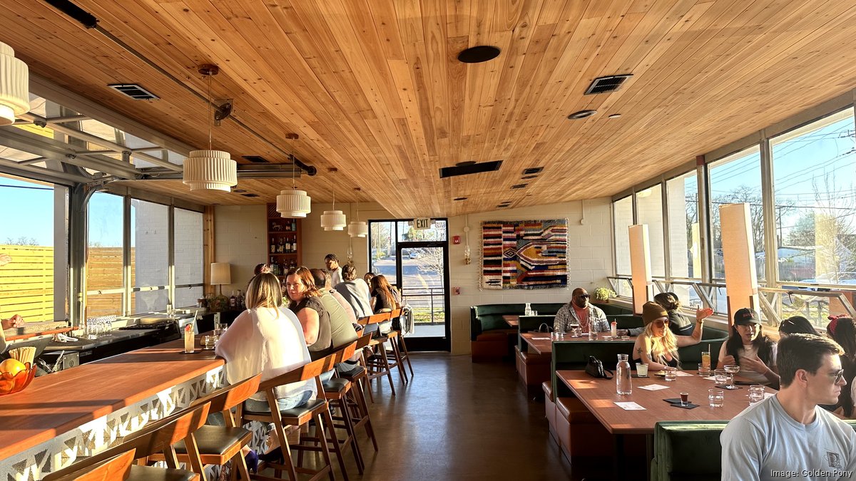 Fun Spots to Meet Up for Drinks in Nashville 🍸✨ cover photo collage