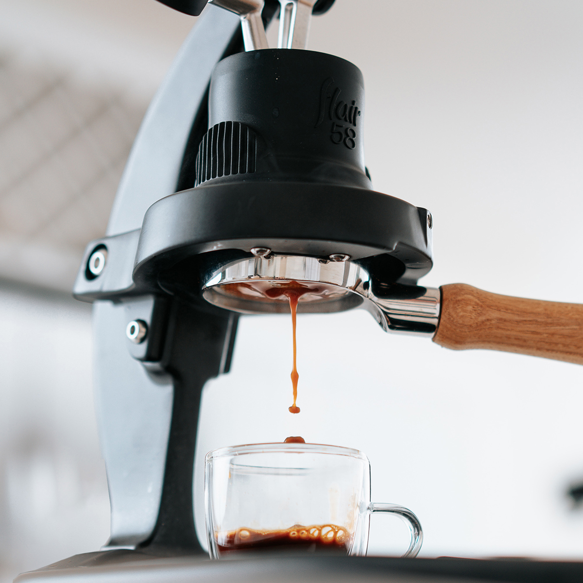 Everything I love about coffee.  Machines and gadgets that make coffee fun! cover photo collage