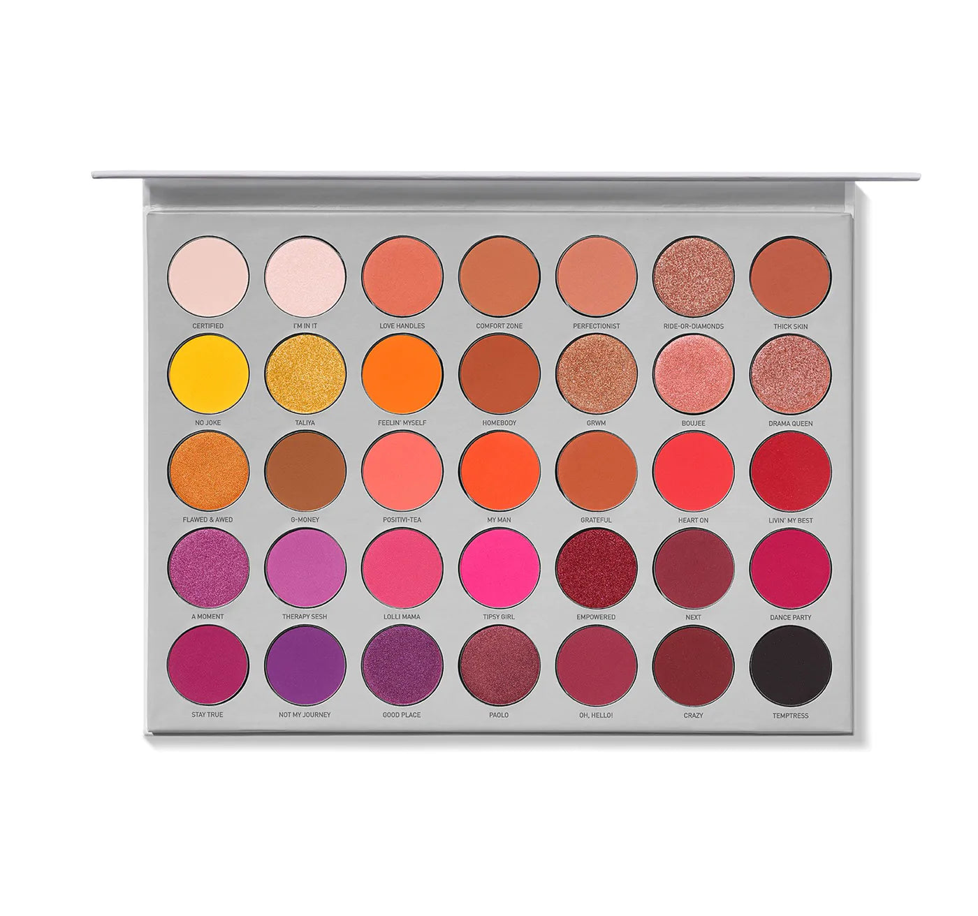 Makeup Routines cover photo collage
