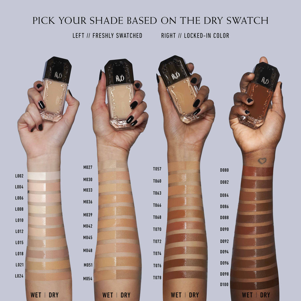 Friendly Makeup for Eczema Prone Skin 💄 cover photo collage