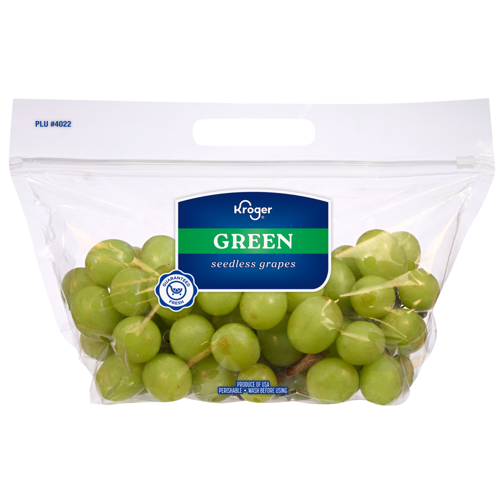 Fridge & Pantry Tour cover photo collage