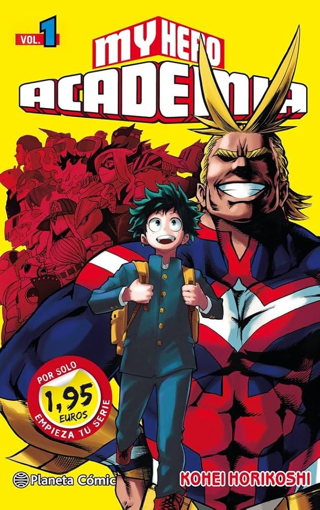 Binge-Worthy: My Favourite Anime & Manga cover photo collage