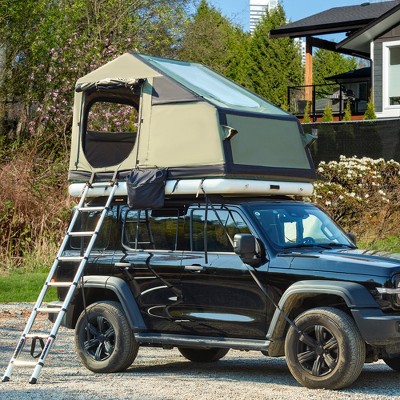24 Fall Camping Favorites from Target cover photo collage