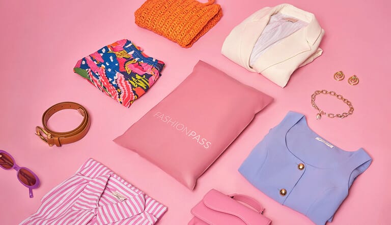 Monthly Fixations cover photo collage