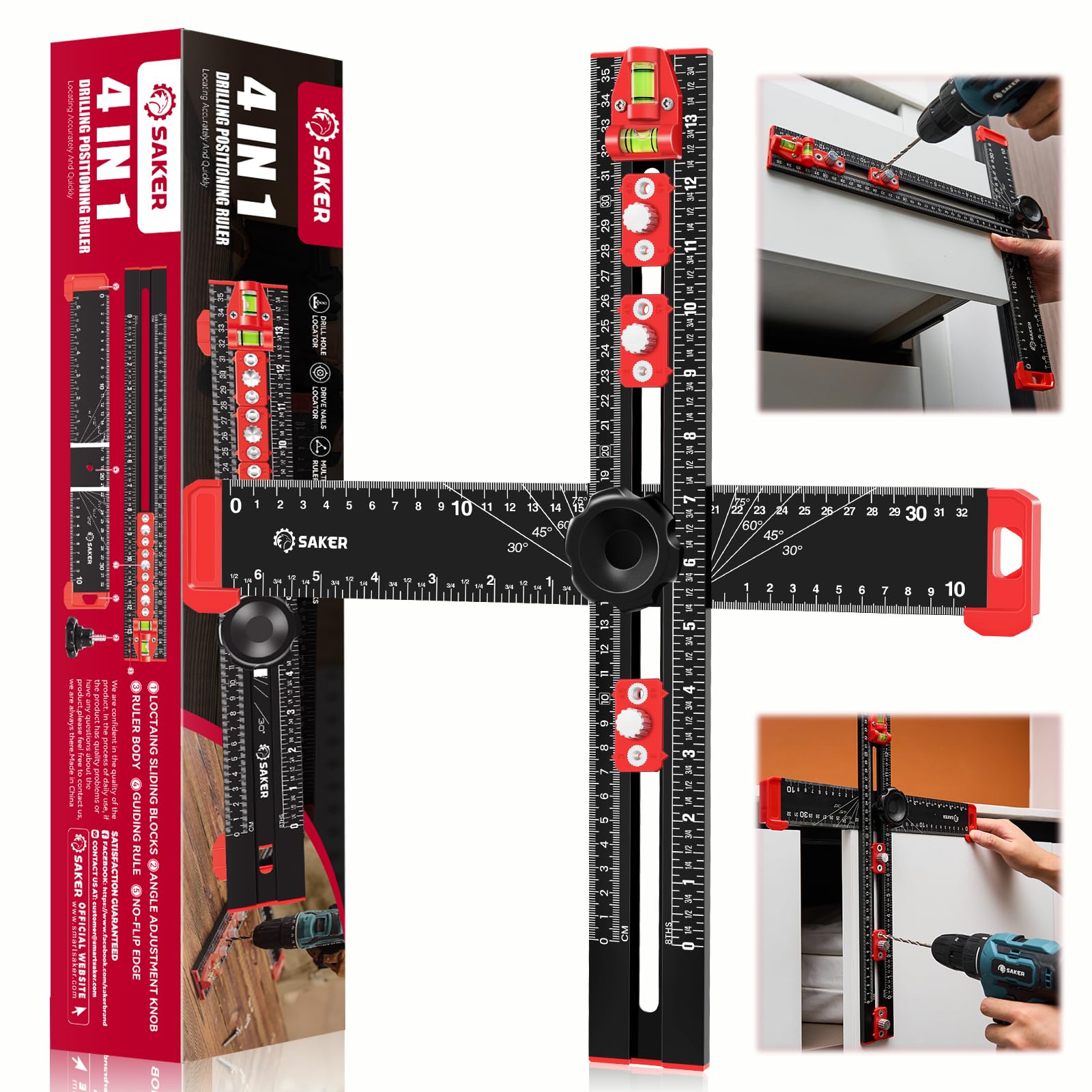 Tools I cannot go without as a self-proclaimed DIY-er cover photo collage