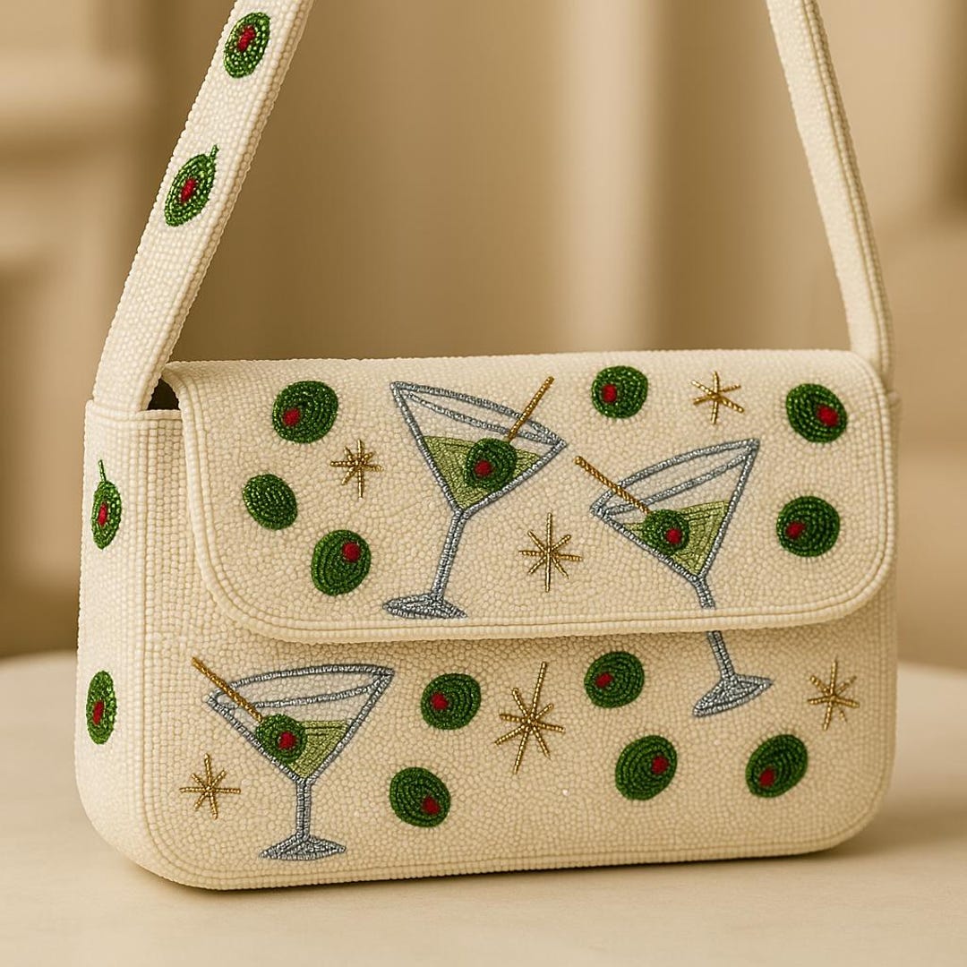 Dirty Martini Themed Gifts & Fun cover photo collage