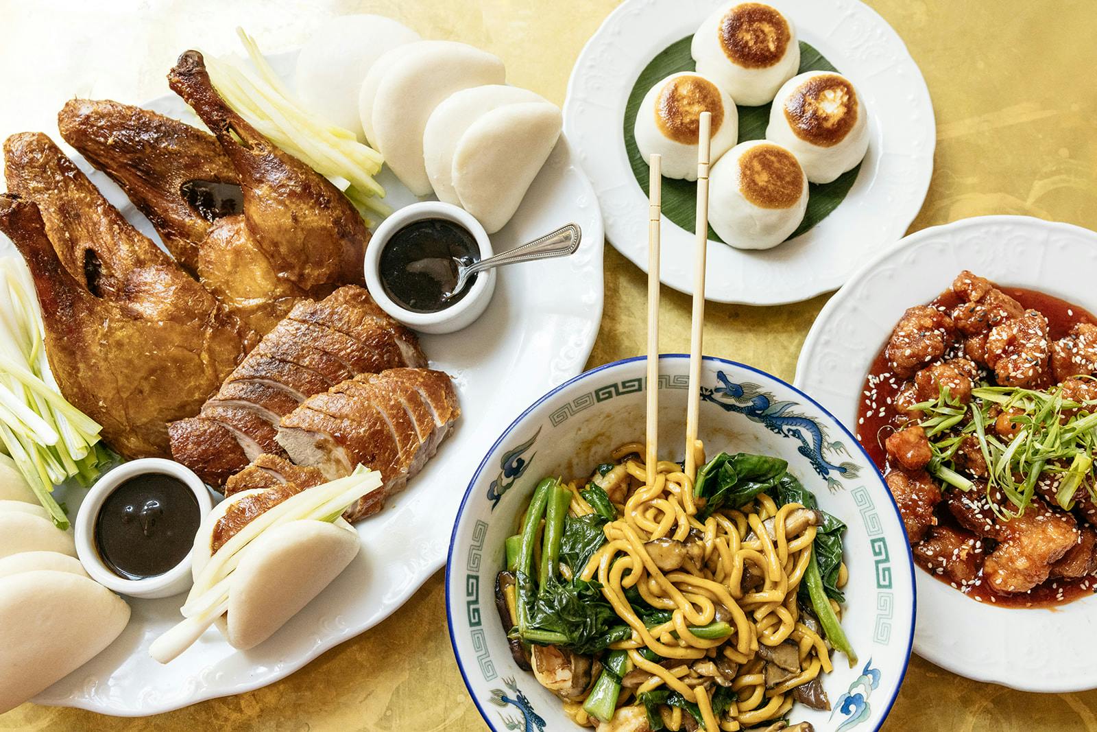 The Best Raleigh Bites and Sights cover photo collage