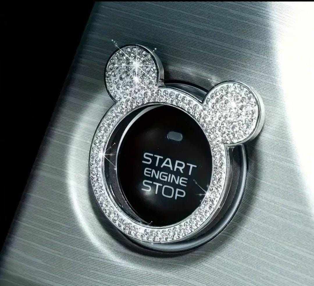 🚗Disneyfy Your Car: Magic on Wheels cover photo collage