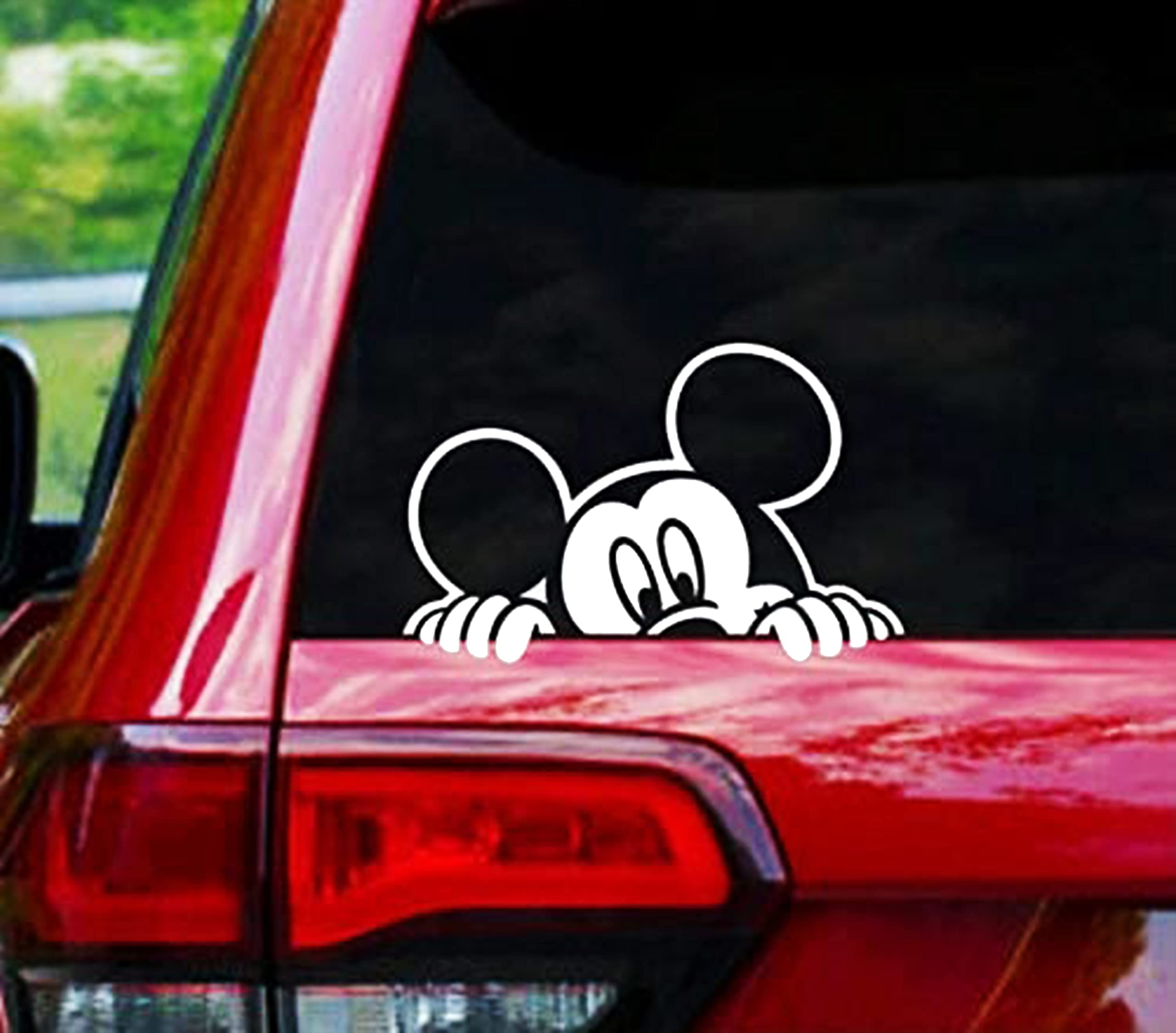 🚗Disneyfy Your Car: Magic on Wheels cover photo collage