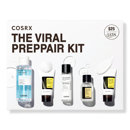 Skincare Items I can't live without cover photo collage