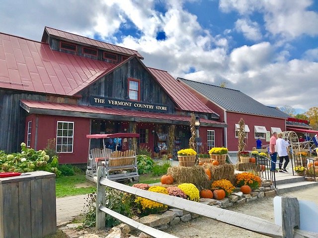 🍁 My top Vermont recs 🍁 cover photo collage
