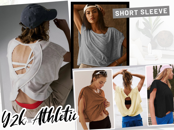 Athletic Finds 🤸🏻‍♀️ cover photo collage