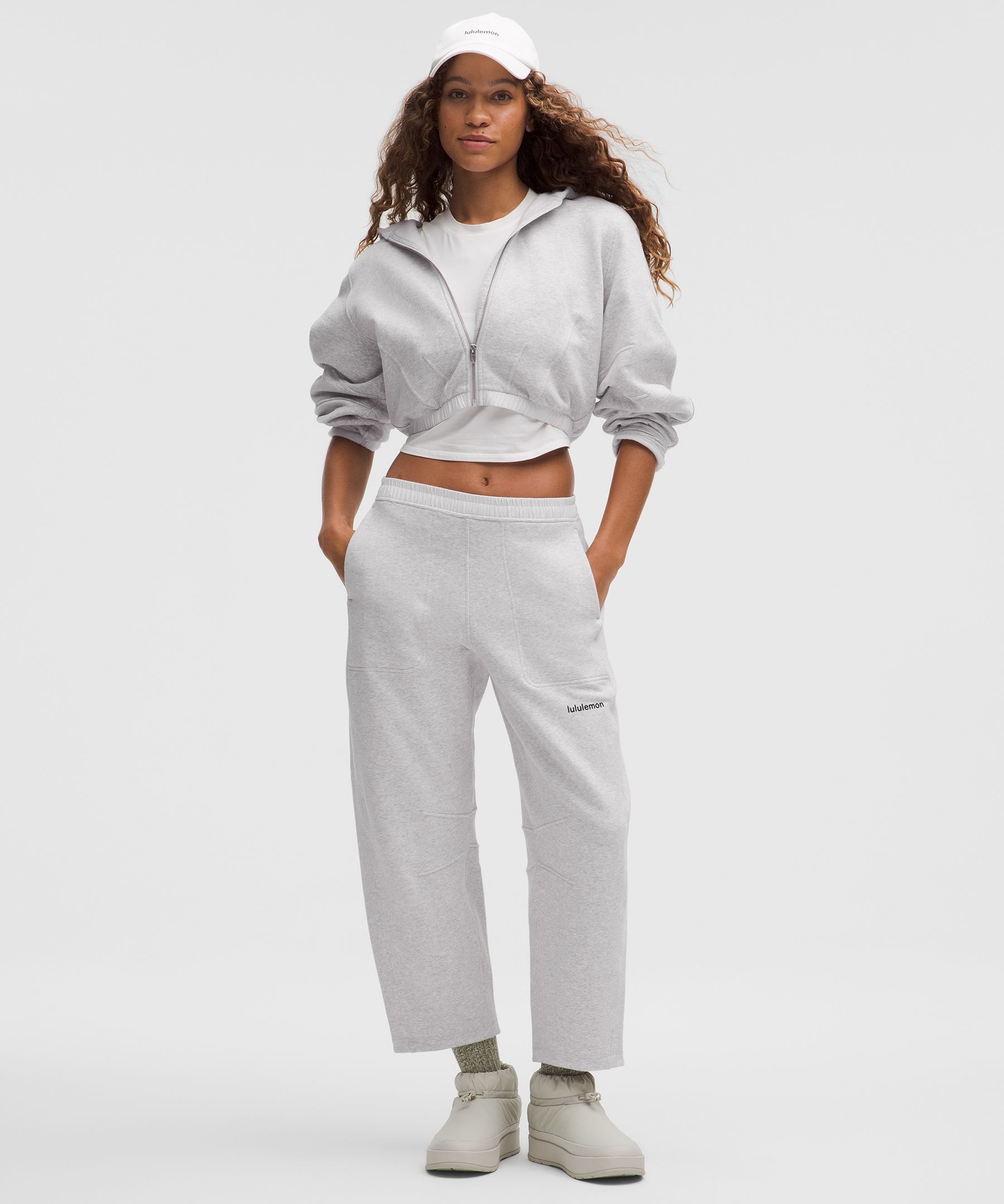 Comfy & Versatile Fashion cover photo collage