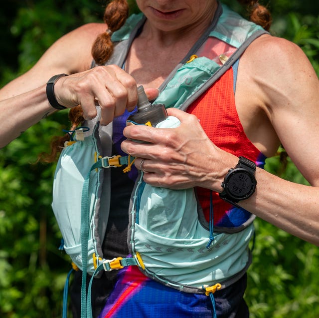 Running faves for new runners cover photo collage