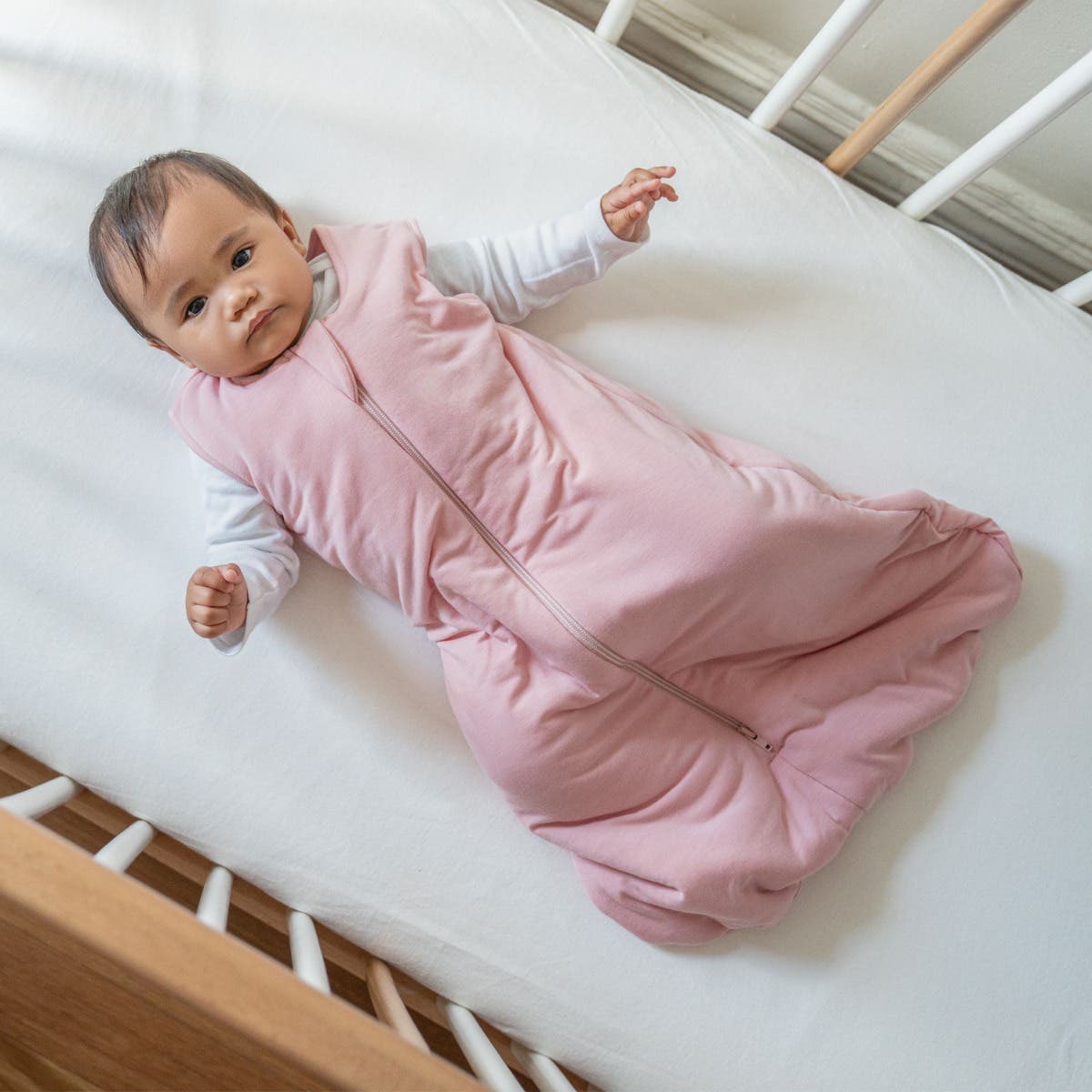Newborn baby items I love cover photo collage