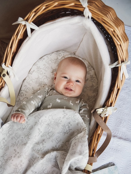 Non toxic baby must haves cover photo collage