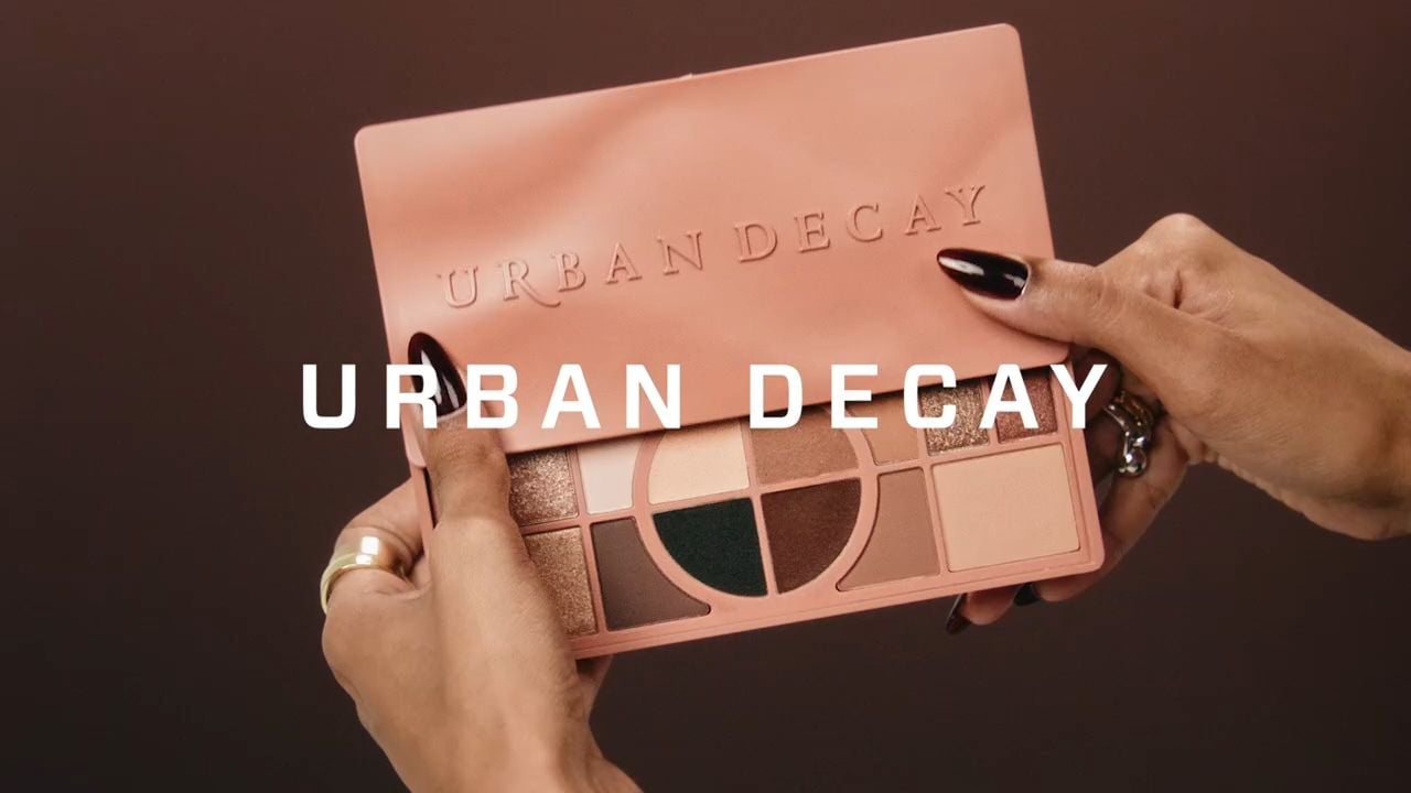 My Autumn Fixations:  Beauty Edition cover photo collage