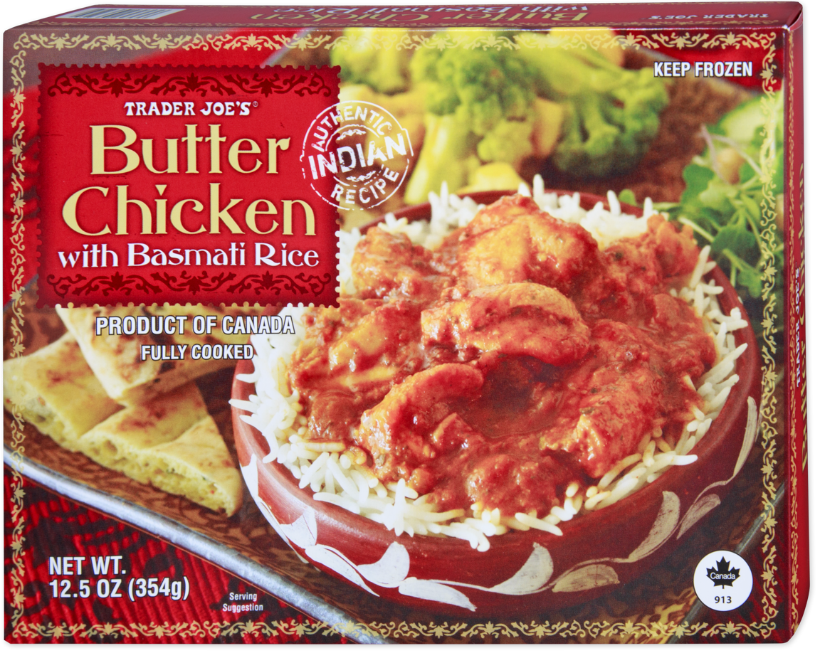 Trader Joe’s MVPs cover photo collage