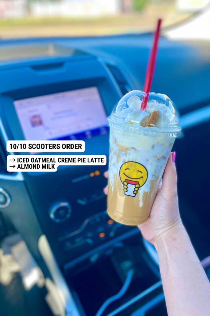 the best coffee + drink orders and recipes cover photo collage