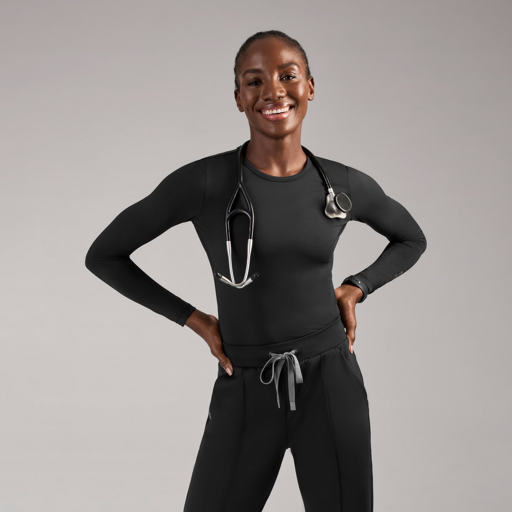 Night Shift Essentials 🌙 cover photo collage