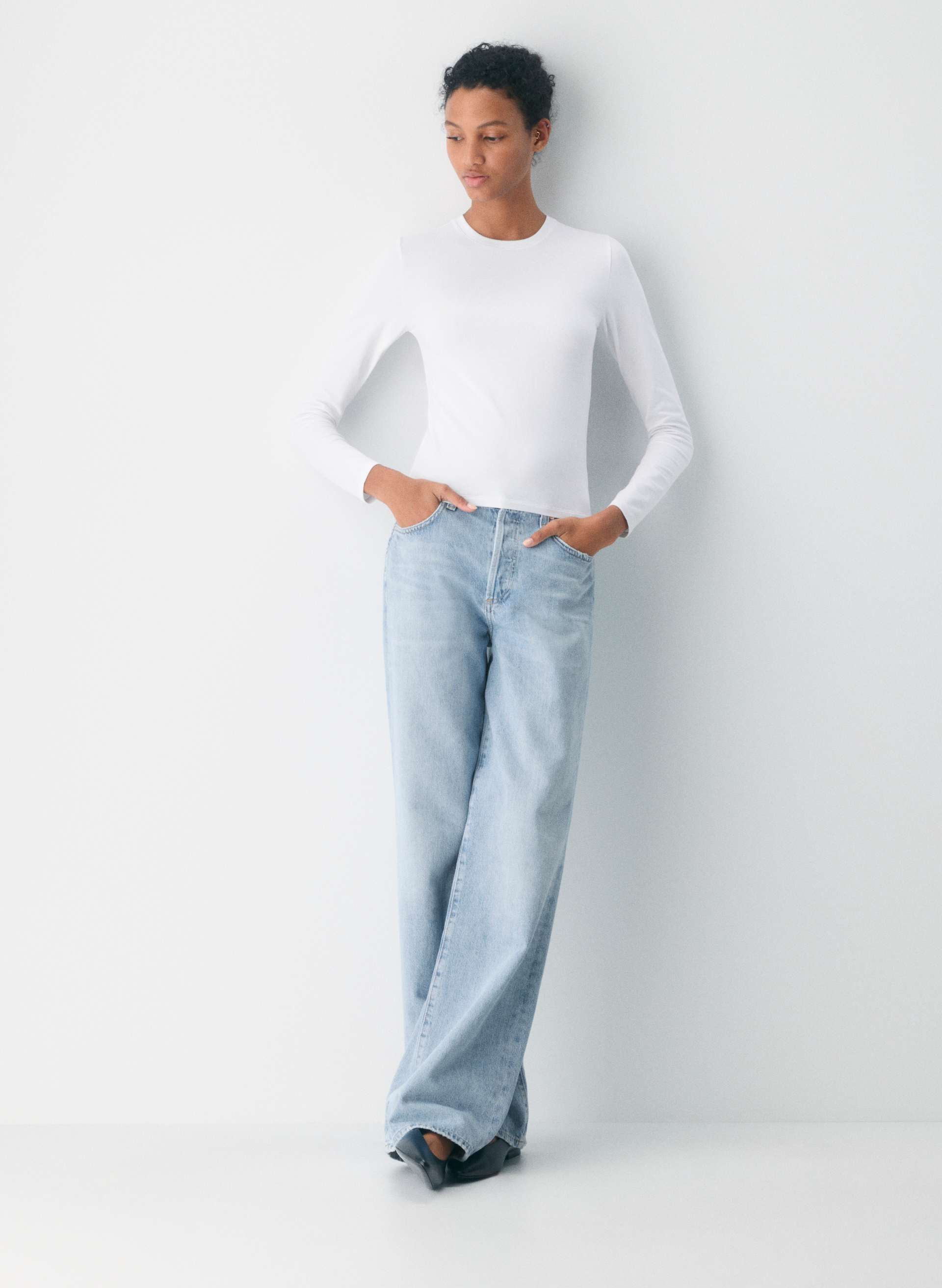 Aritzia Must-Haves cover photo collage