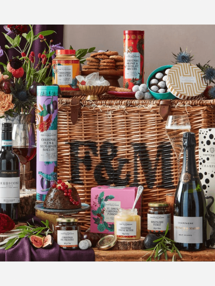 Christmas Inspo & Home Decor cover photo collage