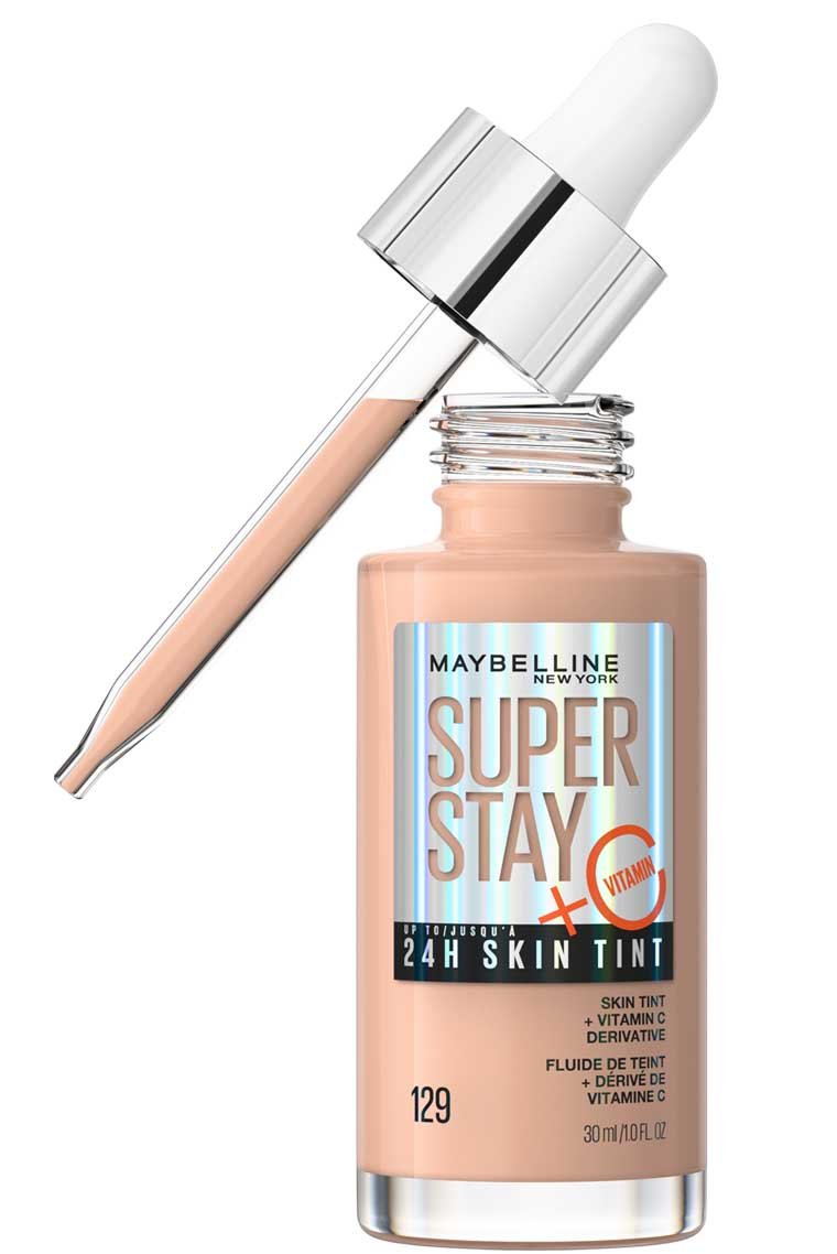 Acne Safe Makeup cover photo collage