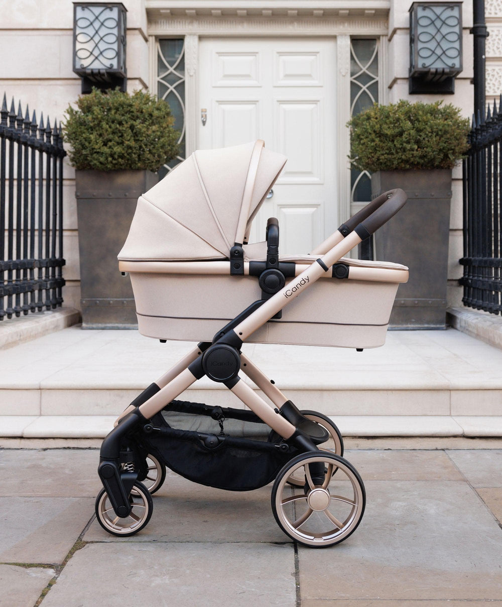 Baby Must Have cover photo collage