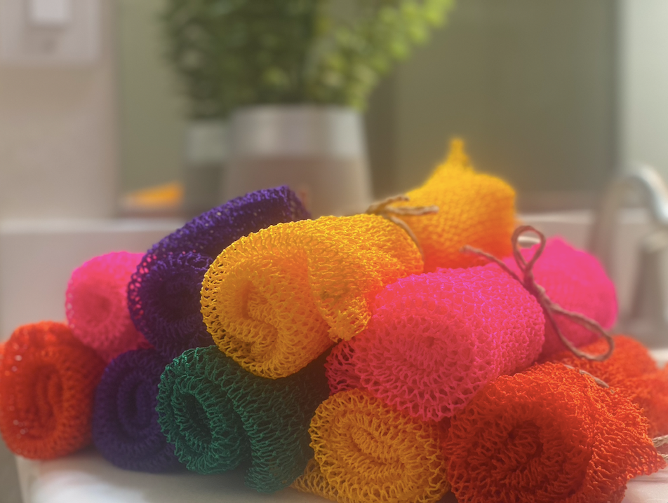 Bathroom essentials 🧼🚿🚽 cover photo collage