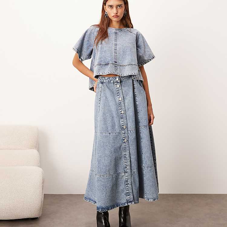 Denim Staples You’ll Thank Me For Later cover photo collage