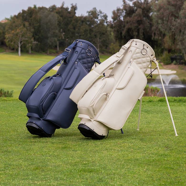 Golf Accessories That Are on My Mind 24/7 ⛳️ cover photo collage