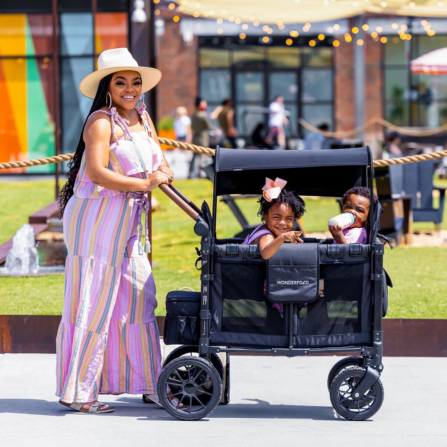 Must-Have Mom Life Essentials Every Mom Needs cover photo collage