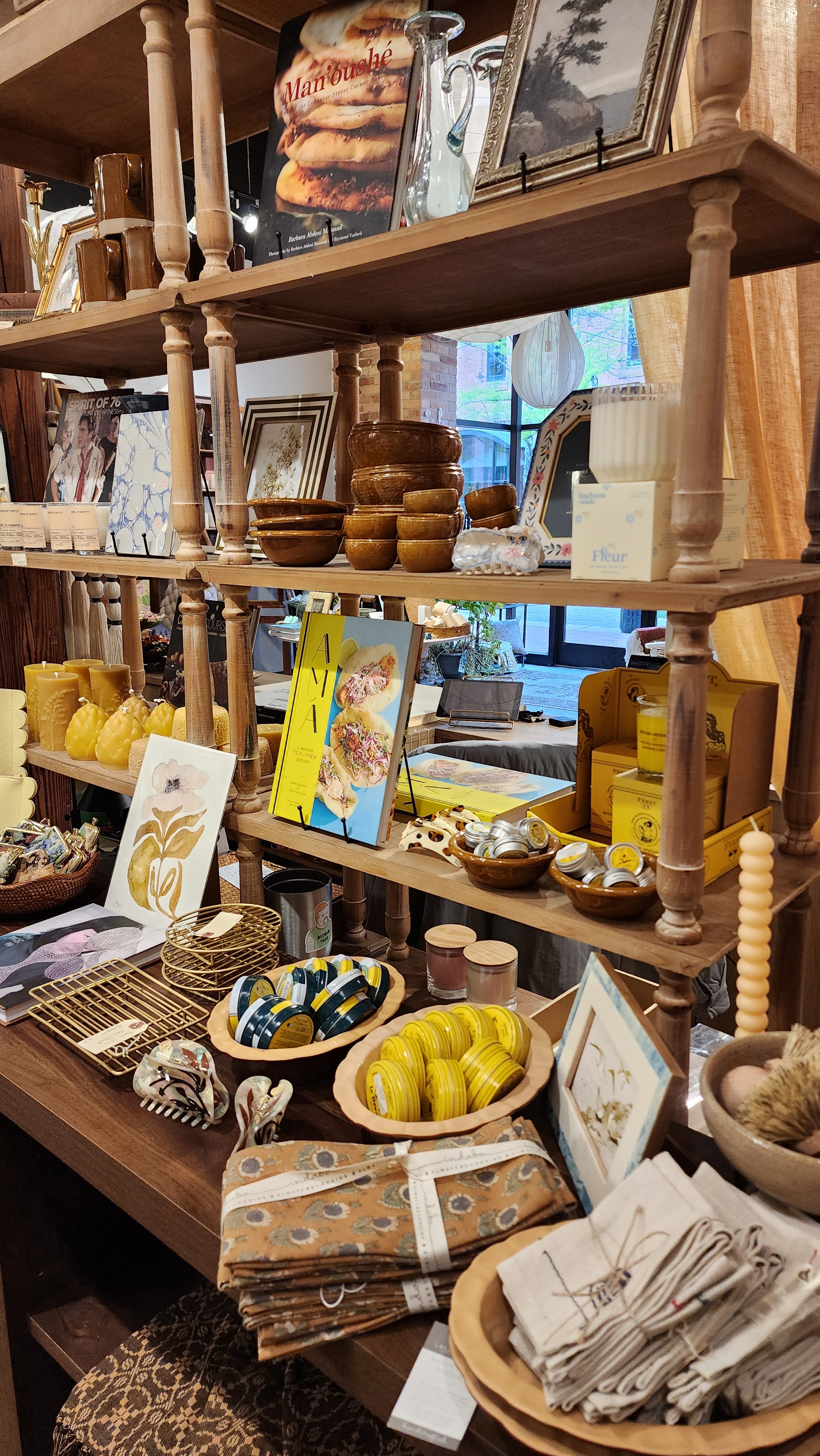 A local Durhamite‘s Guide to Shopping Small 🛍️ cover photo collage