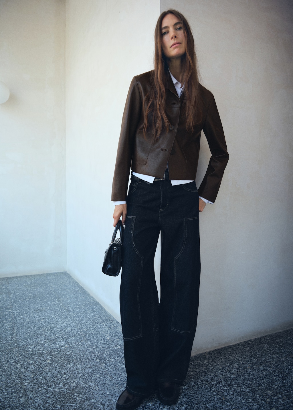 Fall outfits are the most creative ones-prove me wrong😉 cover photo collage