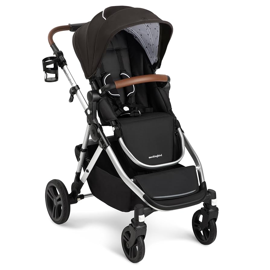 Things I would definitely put on my baby registry again! cover photo collage