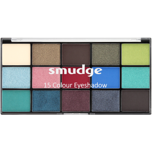 Makeup Magic— guide to makeup staples you NEED! cover photo collage