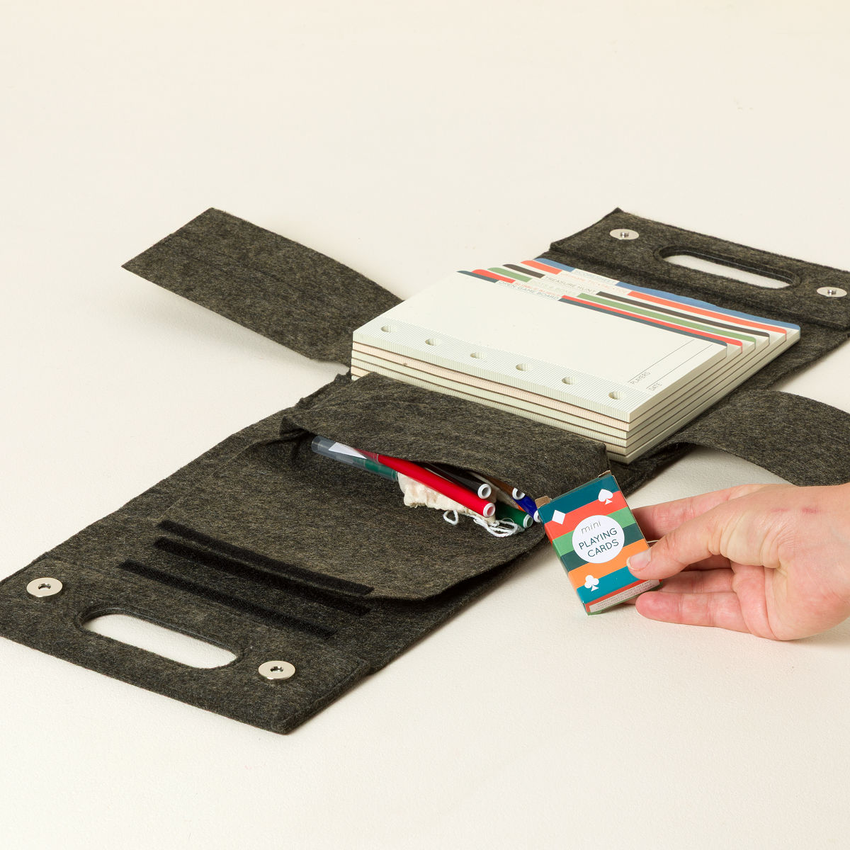 What (I wish was) is in my travel bag... cover photo collage