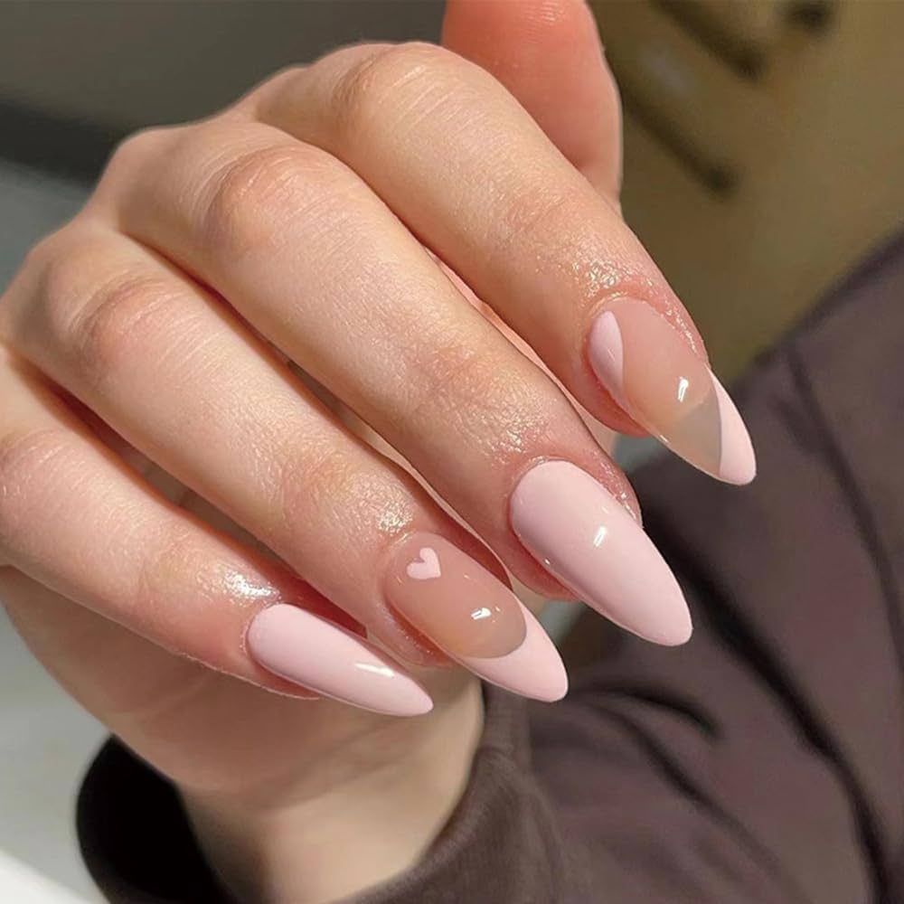 💅My Favorite Fall Nail Designs (and Products to Try Them at Home)💅 cover photo collage