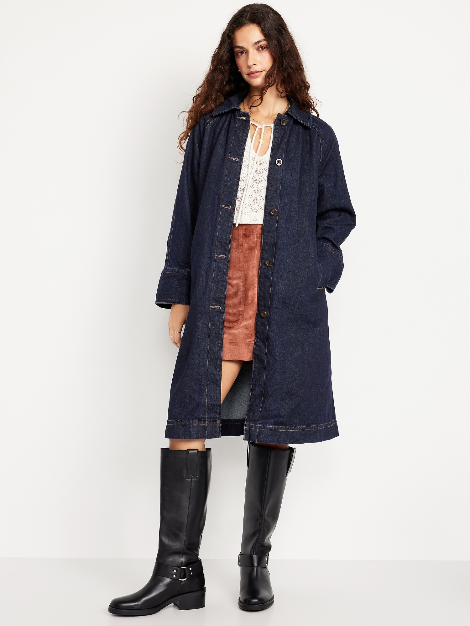 FALL FASHION VIBES FOR THE FAMILY cover photo collage